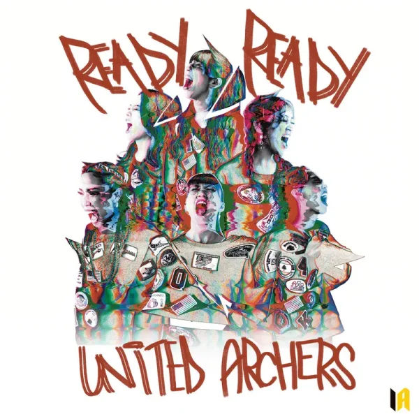 United Archers – READY READY